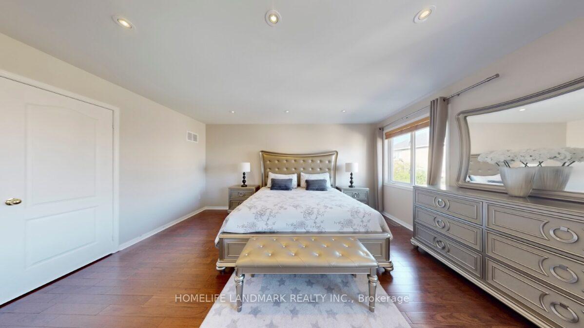Photo 24 of 152 America Avenue, Vaughan, Vellore Village — HOMEH