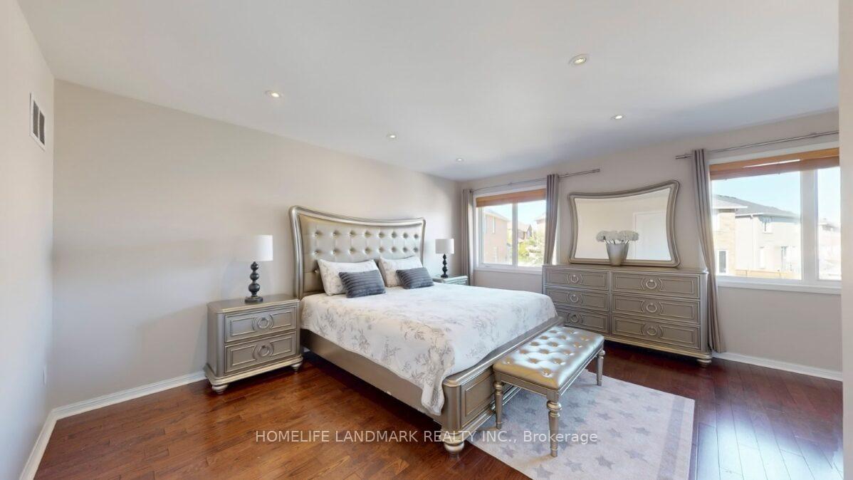 Photo 25 of 152 America Avenue, Vaughan, Vellore Village — HOMEH