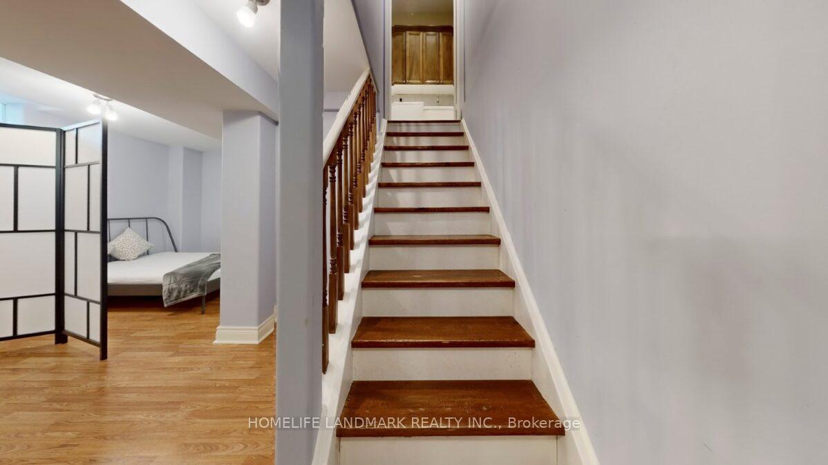 Photo 26 of 152 America Avenue, Vaughan, Vellore Village — HOMEH