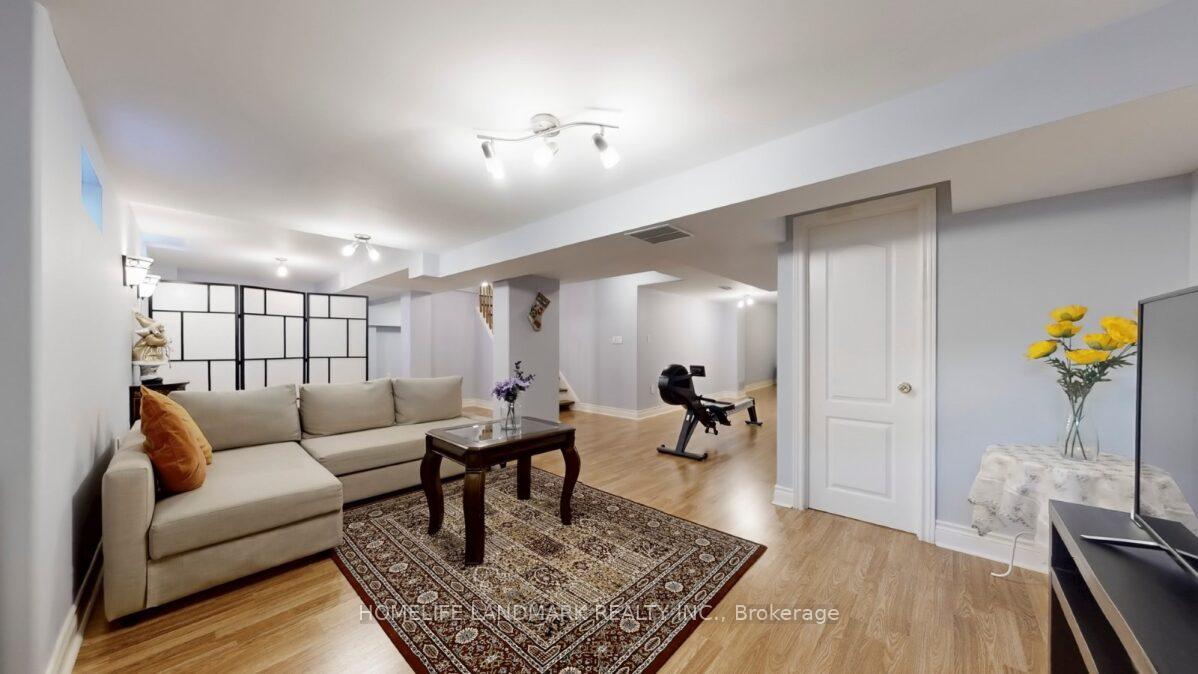 Photo 30 of 152 America Avenue, Vaughan, Vellore Village — HOMEH