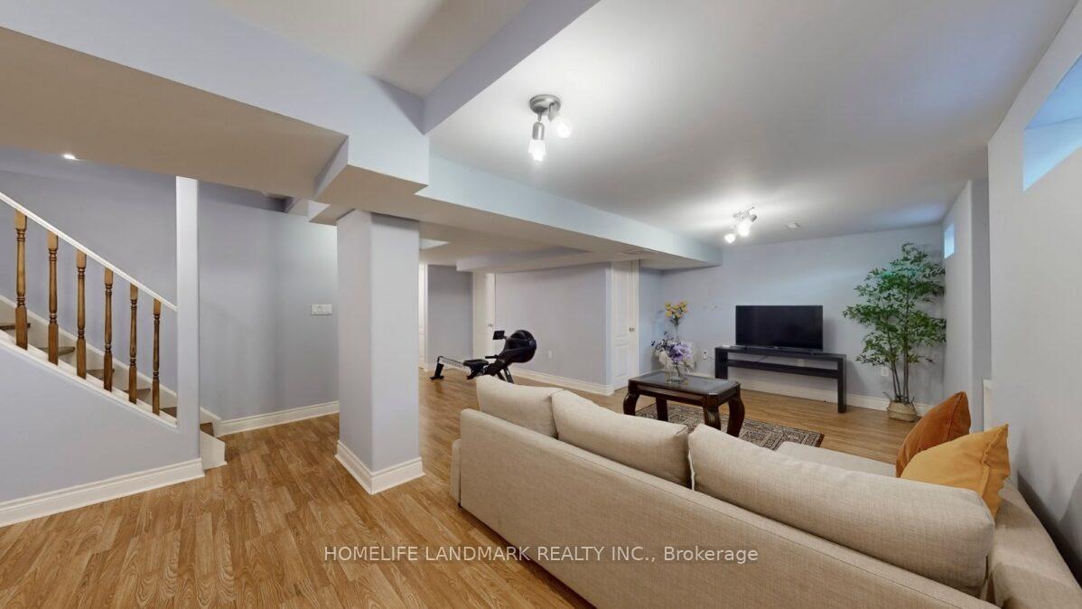 Photo 32 of 152 America Avenue, Vaughan, Vellore Village — HOMEH