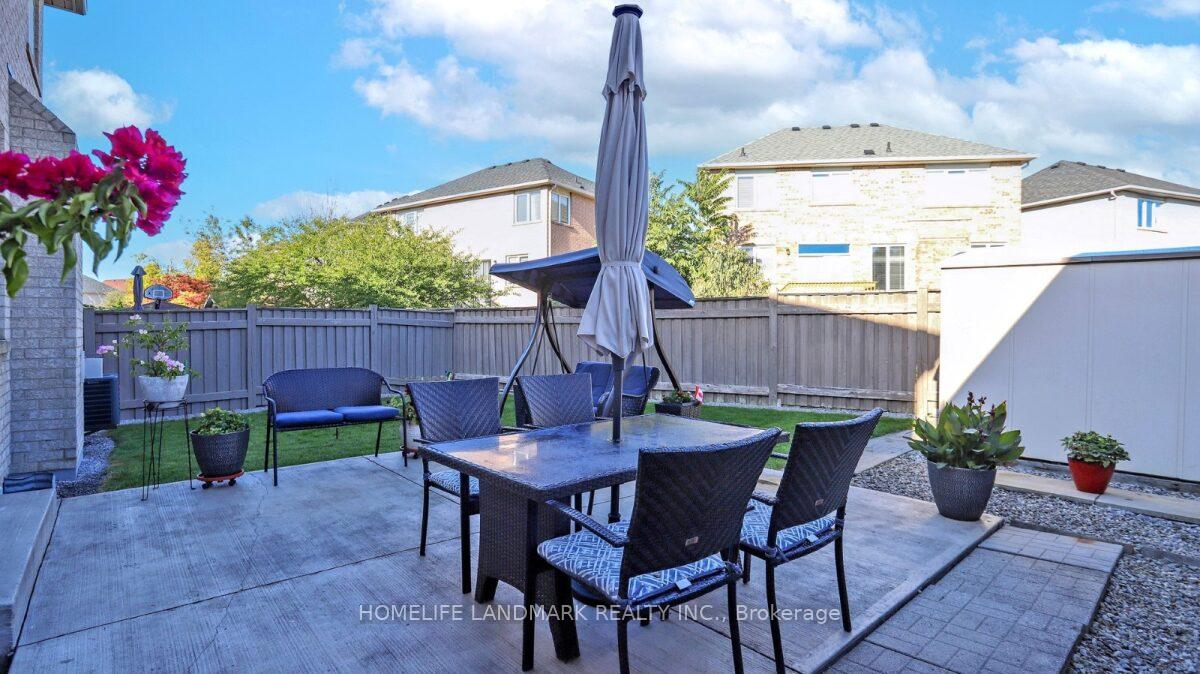 Photo 33 of 152 America Avenue, Vaughan, Vellore Village — HOMEH