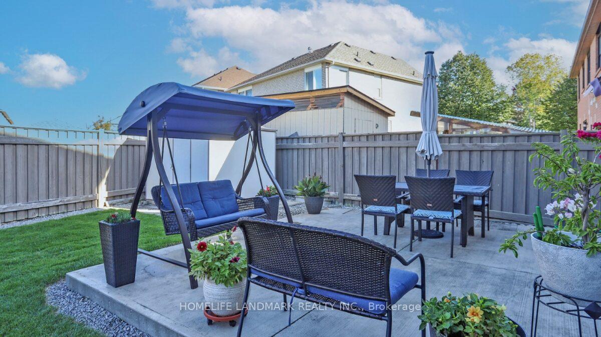 Photo 34 of 152 America Avenue, Vaughan, Vellore Village — HOMEH
