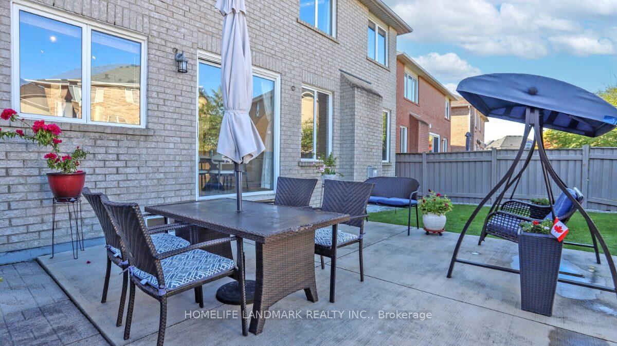 Photo 35 of 152 America Avenue, Vaughan, Vellore Village — HOMEH