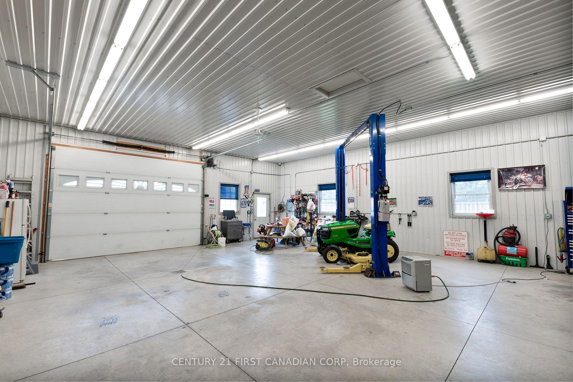 Photo 14 of 24764 Pioneer Line, West Elgin, West Lorne — HOMEH