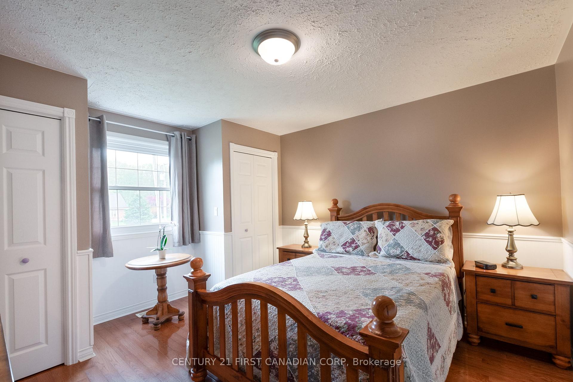 Photo 21 of 24764 Pioneer Line, West Elgin, West Lorne — HOMEH