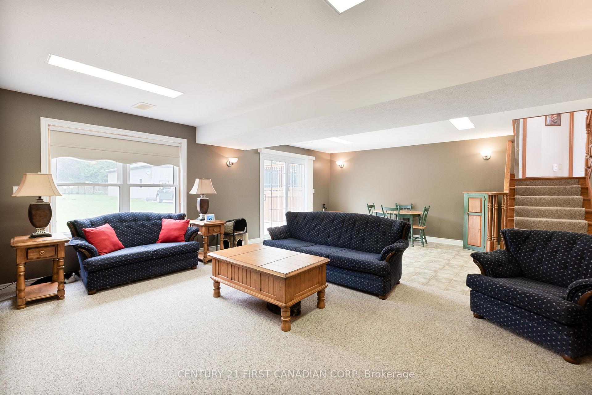 Photo 30 of 24764 Pioneer Line, West Elgin, West Lorne — HOMEH