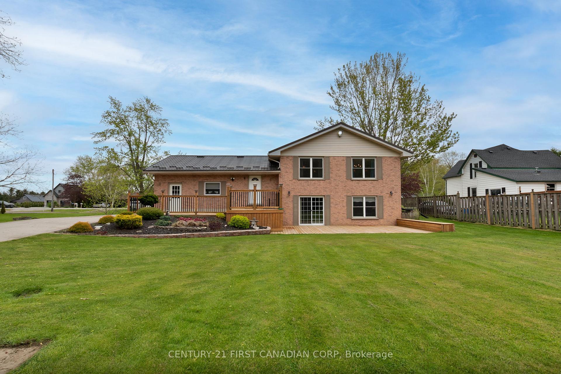 Photo 39 of 24764 Pioneer Line, West Elgin, West Lorne — HOMEH