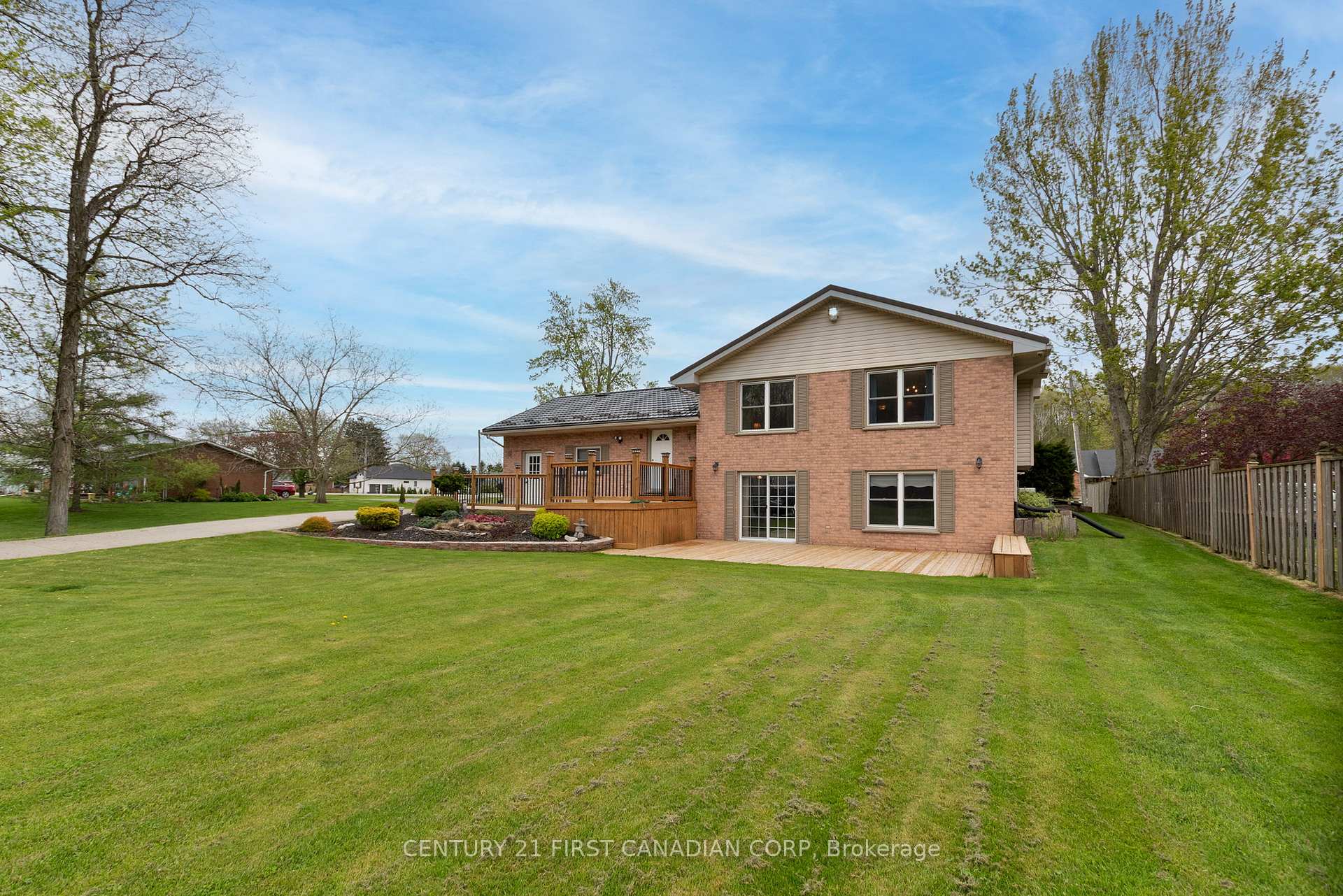 Photo 40 of 24764 Pioneer Line, West Elgin, West Lorne — HOMEH