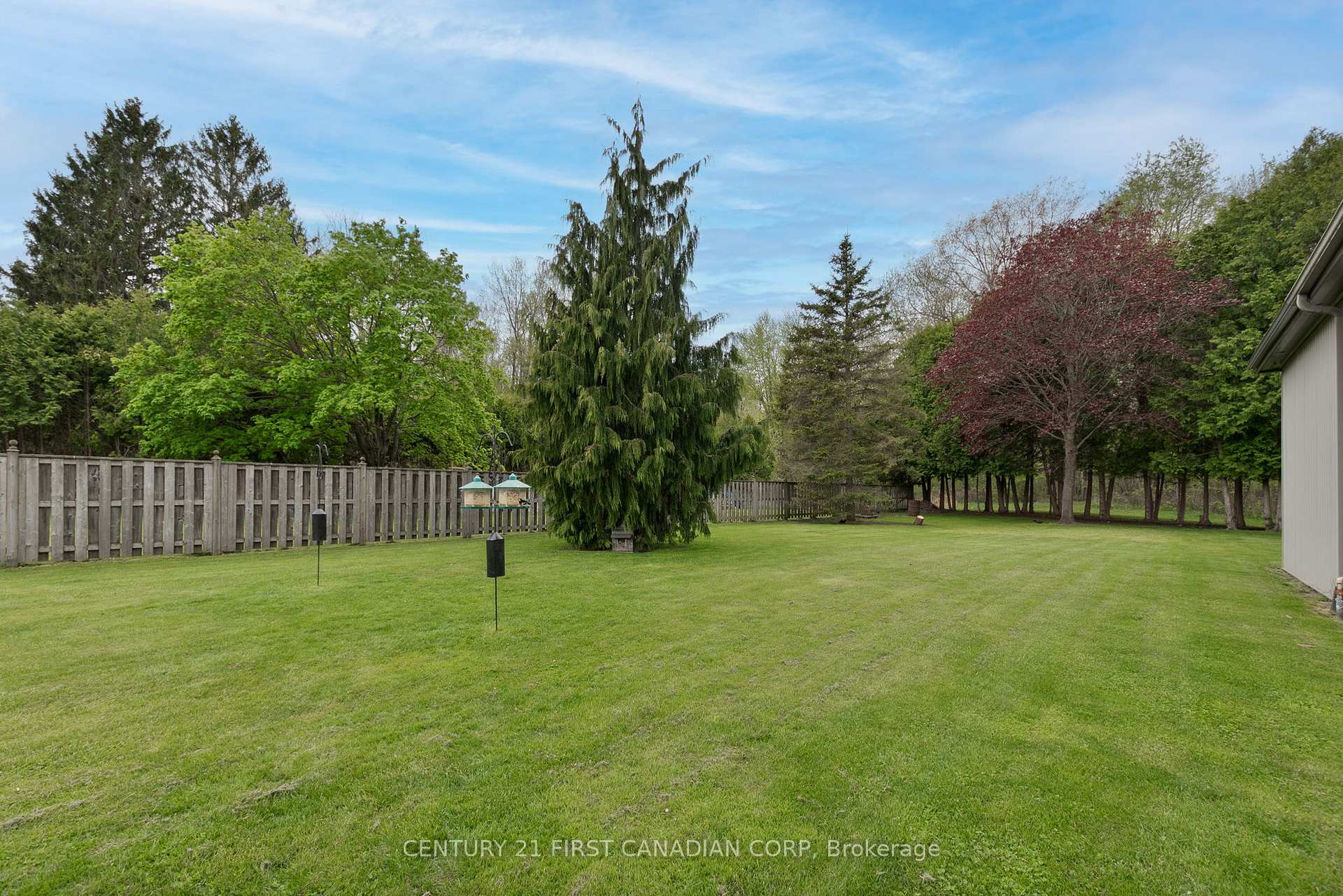 Photo 41 of 24764 Pioneer Line, West Elgin, West Lorne — HOMEH