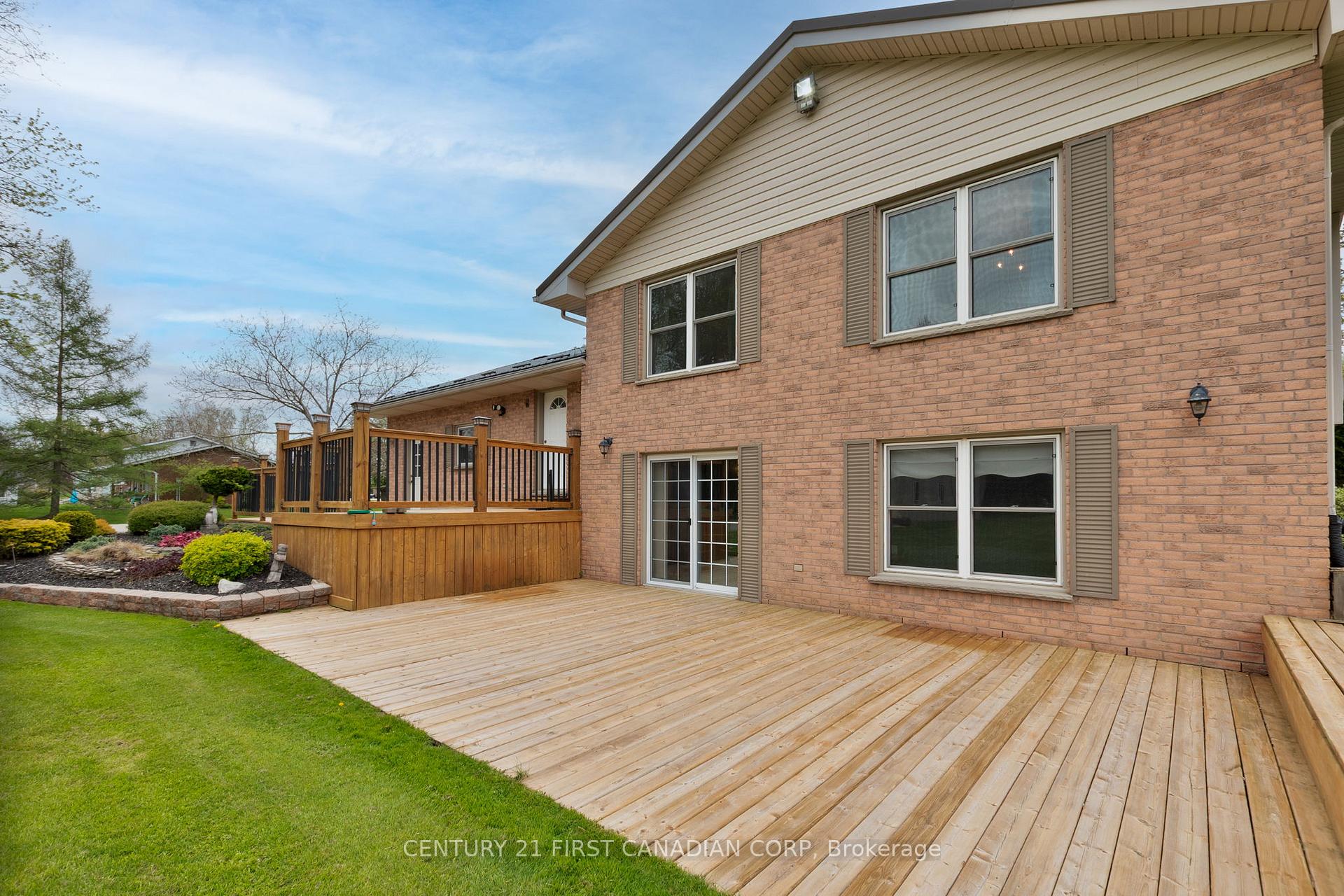 Photo 44 of 24764 Pioneer Line, West Elgin, West Lorne — HOMEH