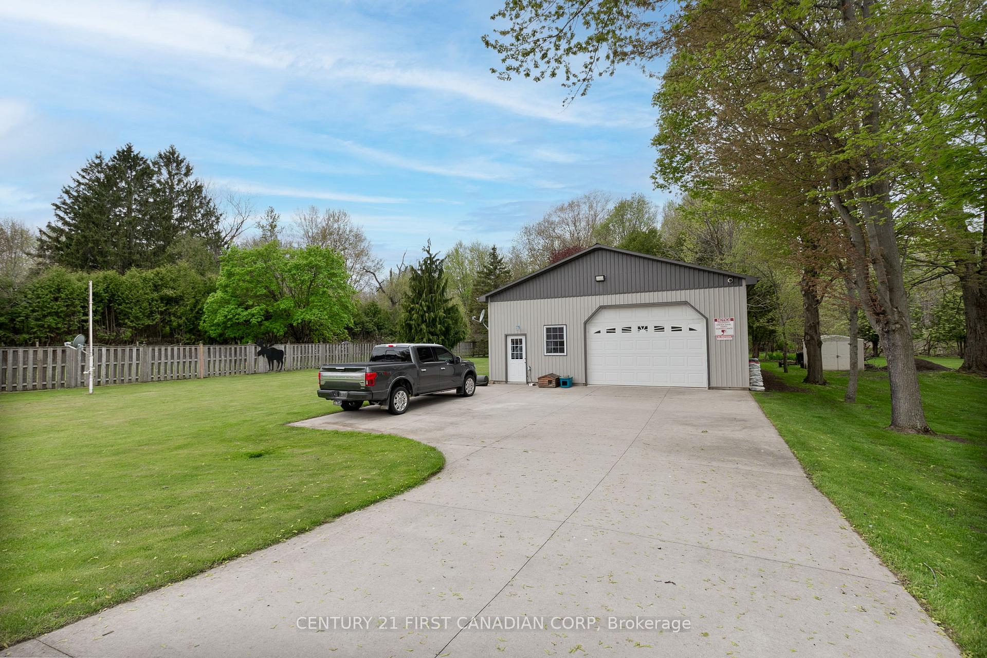 Photo 45 of 24764 Pioneer Line, West Elgin, West Lorne — HOMEH
