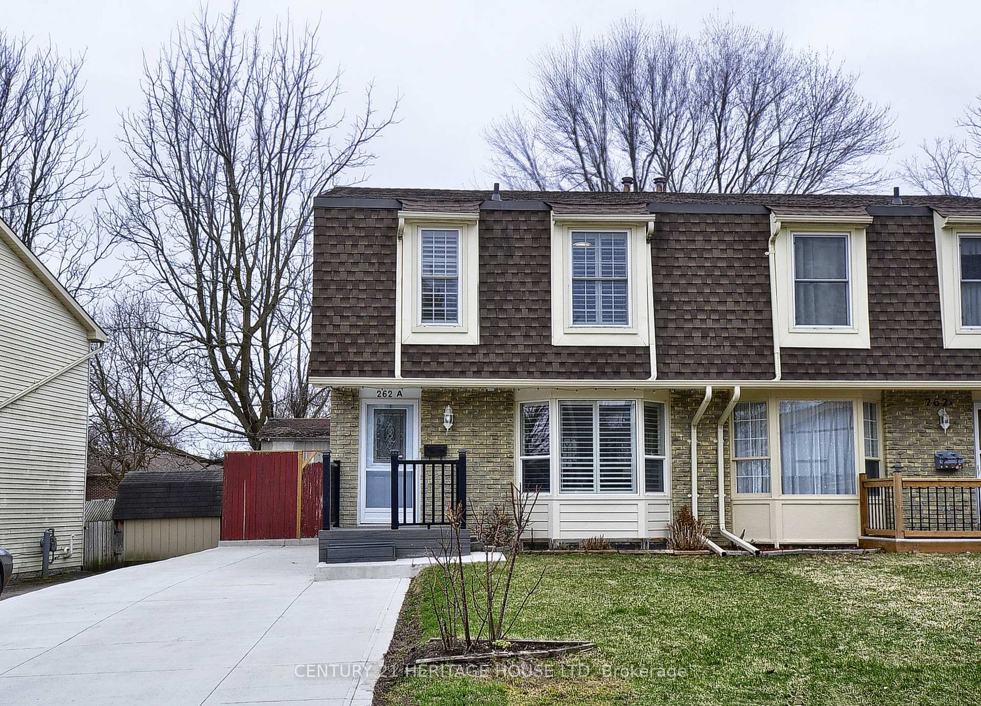 Photo 2 of 262 Northlake Drive, Waterloo — HOMEH