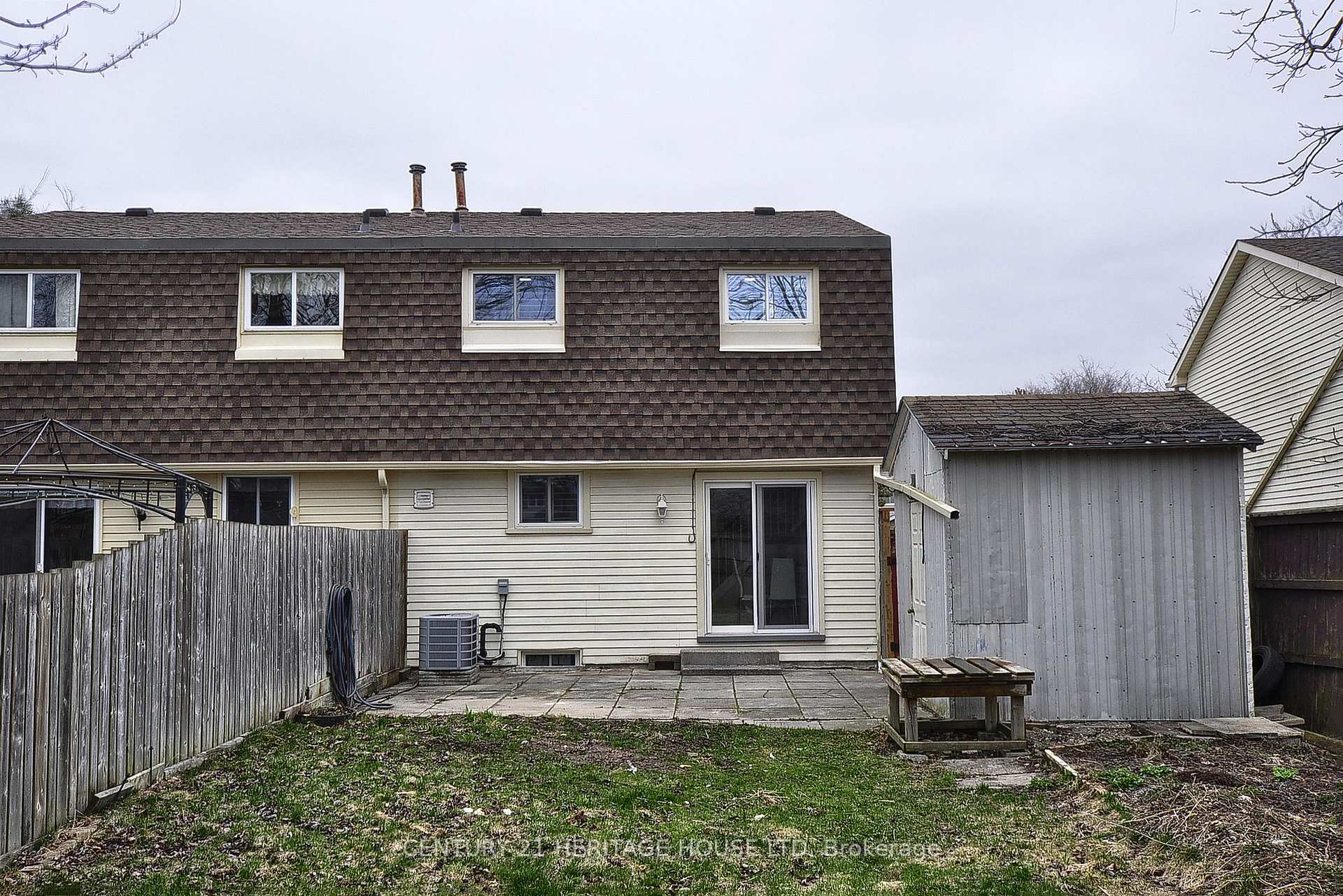 Photo 28 of 262 Northlake Drive, Waterloo — HOMEH