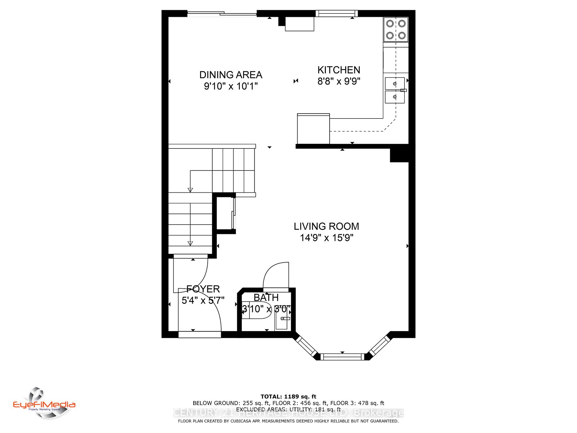 Photo 31 of 262 Northlake Drive, Waterloo — HOMEH