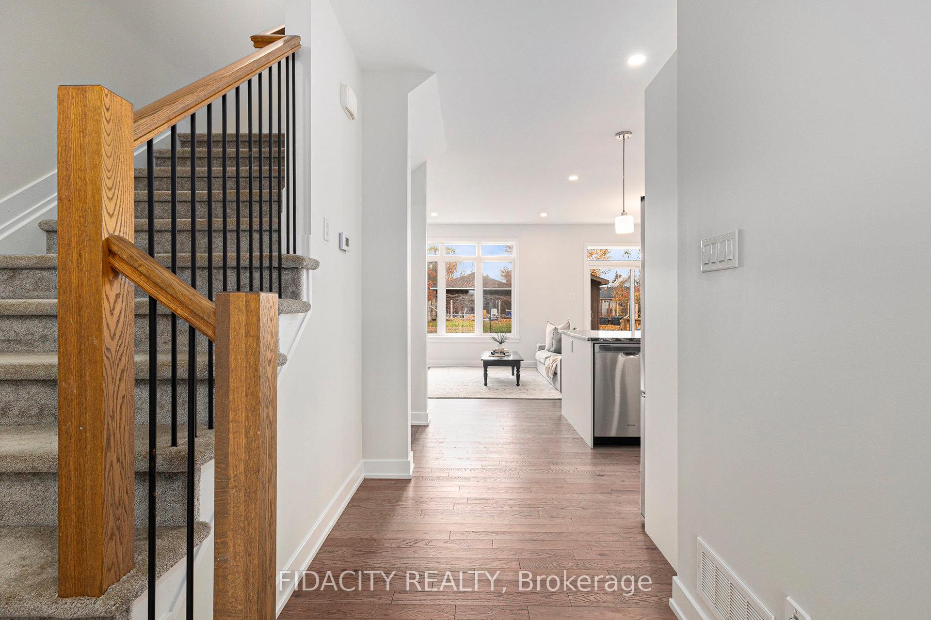 Photo 2 of 21 Mac Beattie Drive, Arnprior — HOMEH