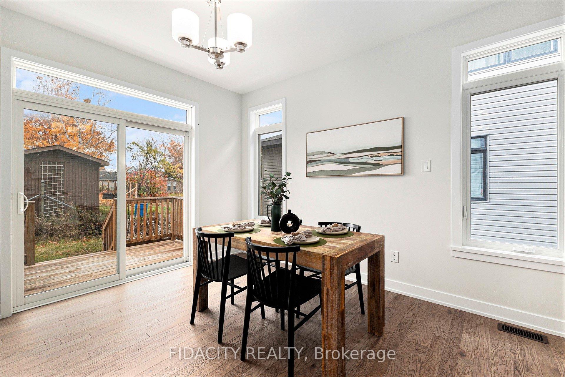 Photo 3 of 21 Mac Beattie Drive, Arnprior — HOMEH