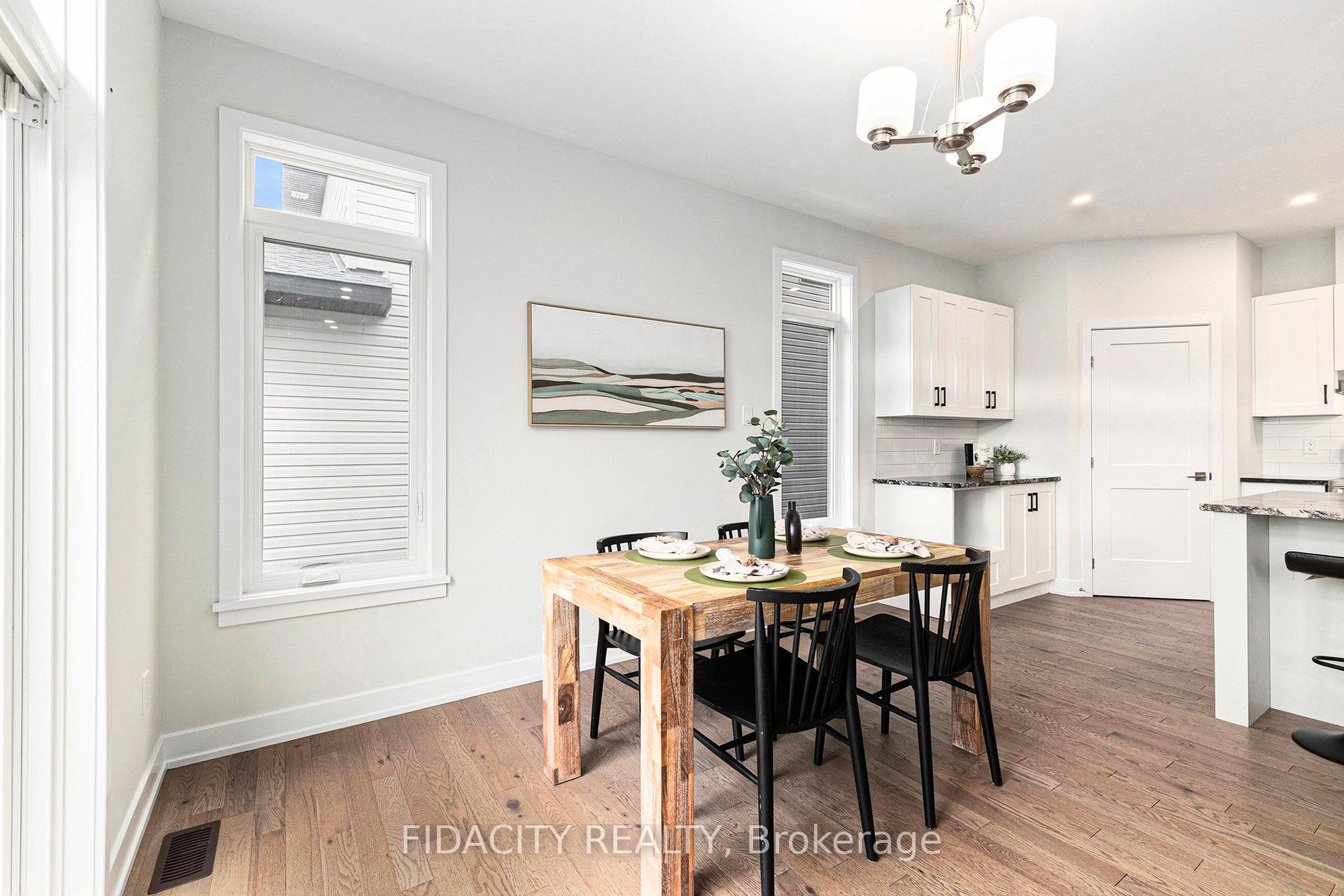 Photo 6 of 21 Mac Beattie Drive, Arnprior — HOMEH