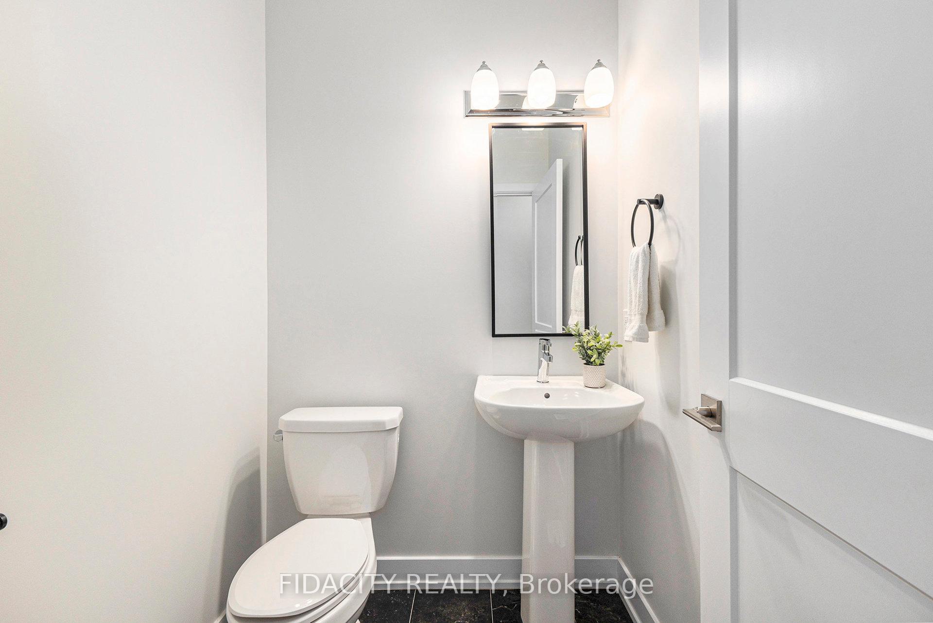 Photo 8 of 21 Mac Beattie Drive, Arnprior — HOMEH