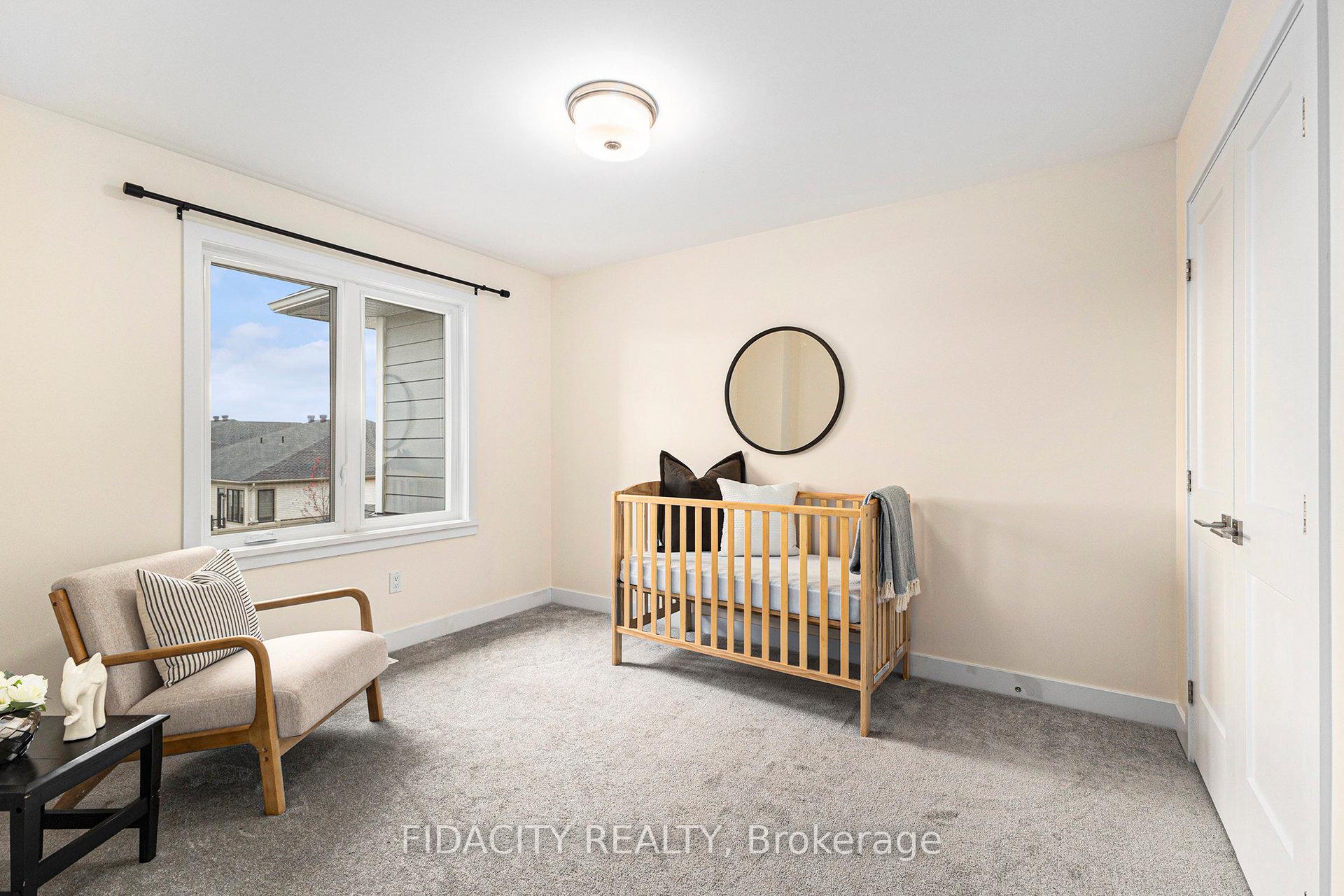 Photo 21 of 21 Mac Beattie Drive, Arnprior — HOMEH