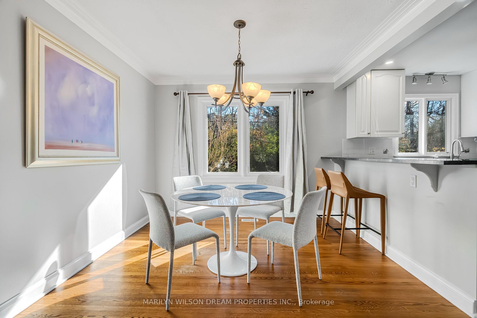 Photo 18 of 446 Thessaly Circle, Ottawa, Alta Vista/Faircrest Heights — HOMEH