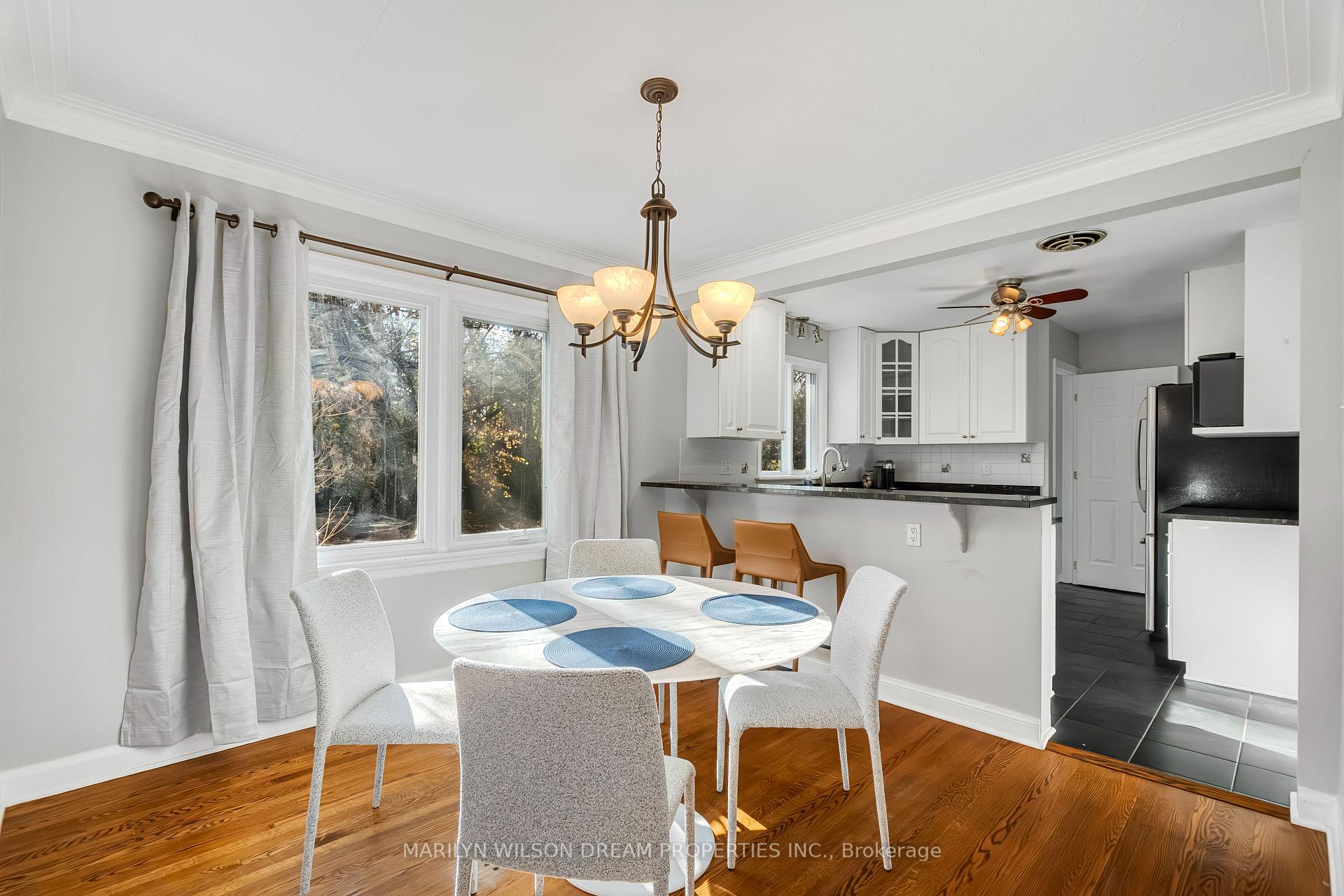 Photo 10 of 446 Thessaly Circle, Ottawa, Alta Vista/Faircrest Heights — HOMEH