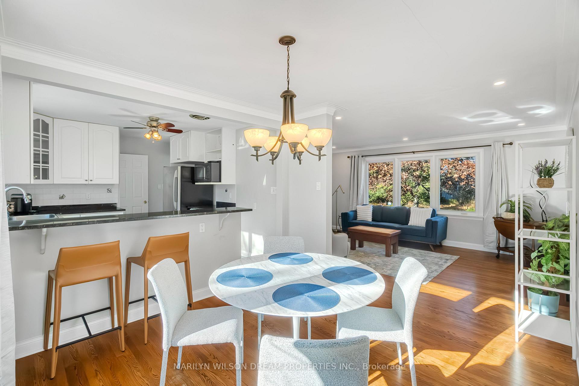 Photo 7 of 446 Thessaly Circle, Ottawa, Alta Vista/Faircrest Heights — HOMEH
