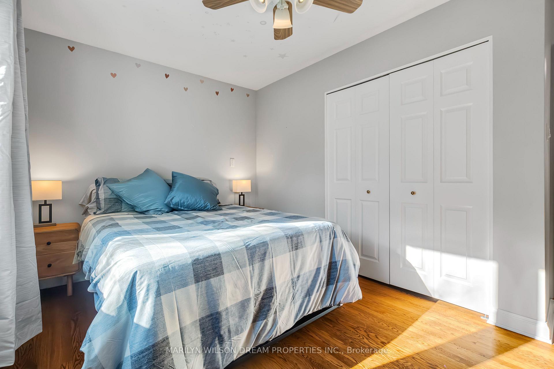 Photo 25 of 446 Thessaly Circle, Ottawa, Alta Vista/Faircrest Heights — HOMEH