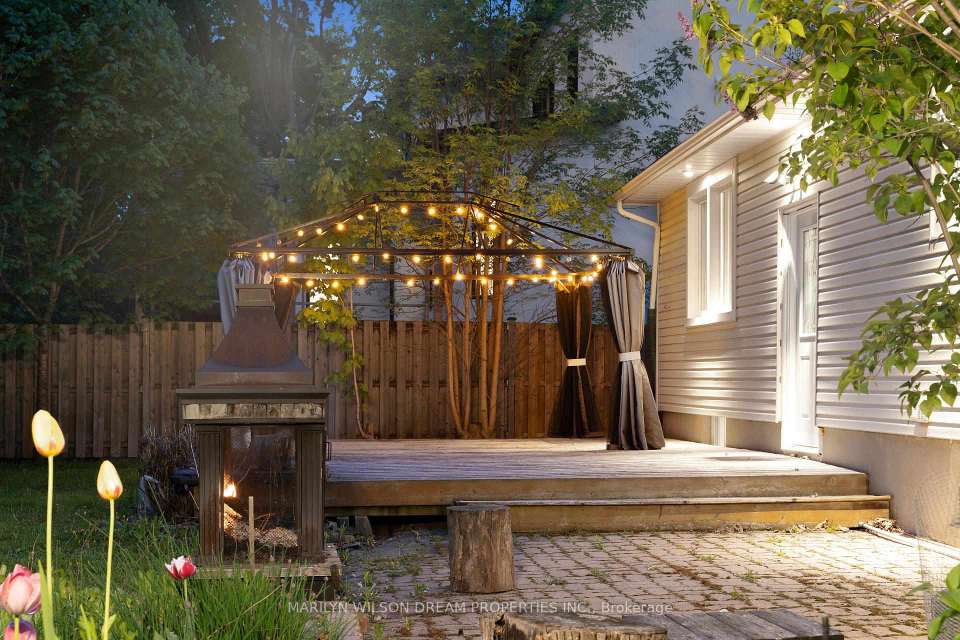 Photo 38 of 446 Thessaly Circle, Ottawa, Alta Vista/Faircrest Heights — HOMEH
