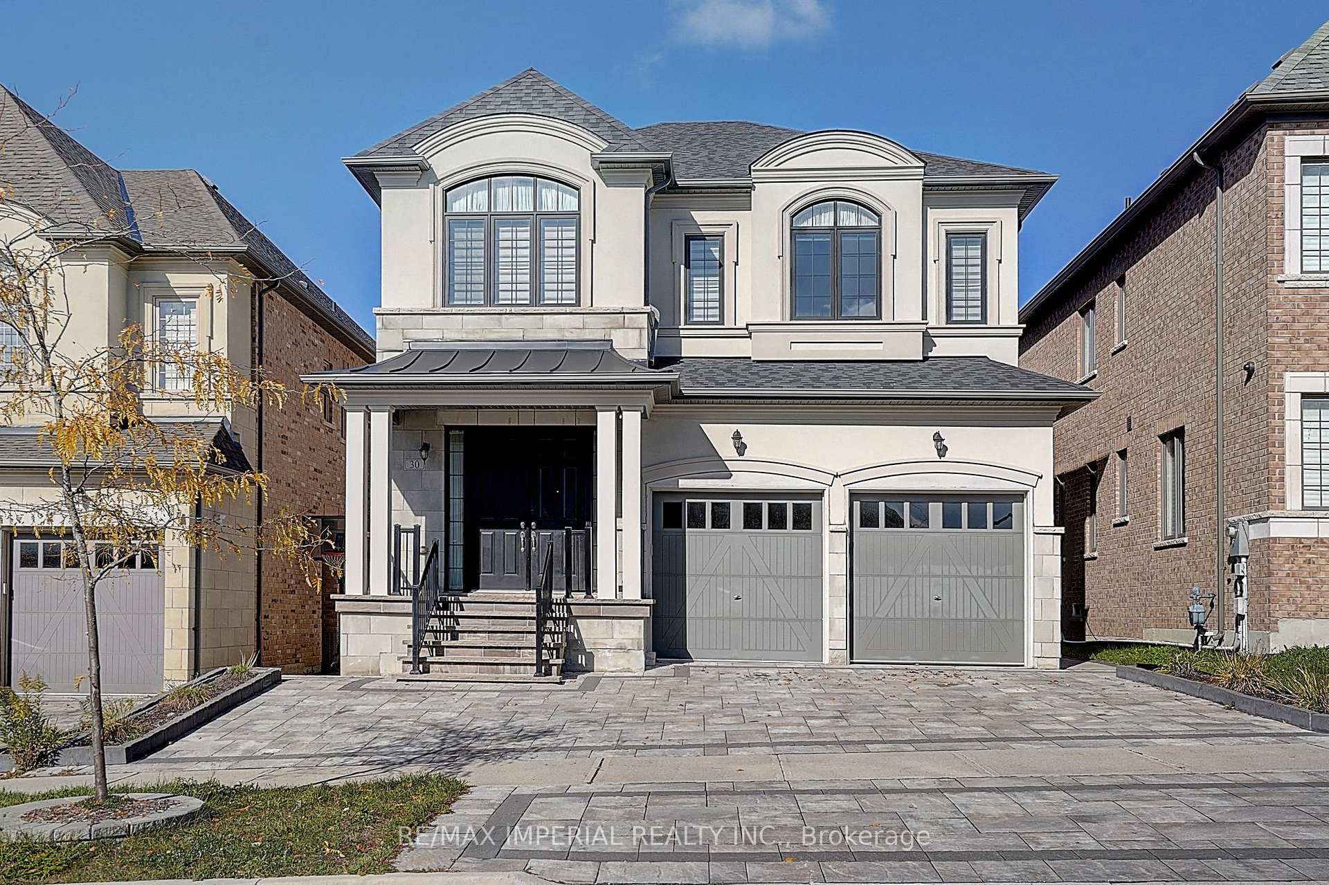 Photo 1 of 30 Orwell Drive, Vaughan, Vellore Village — HOMEH