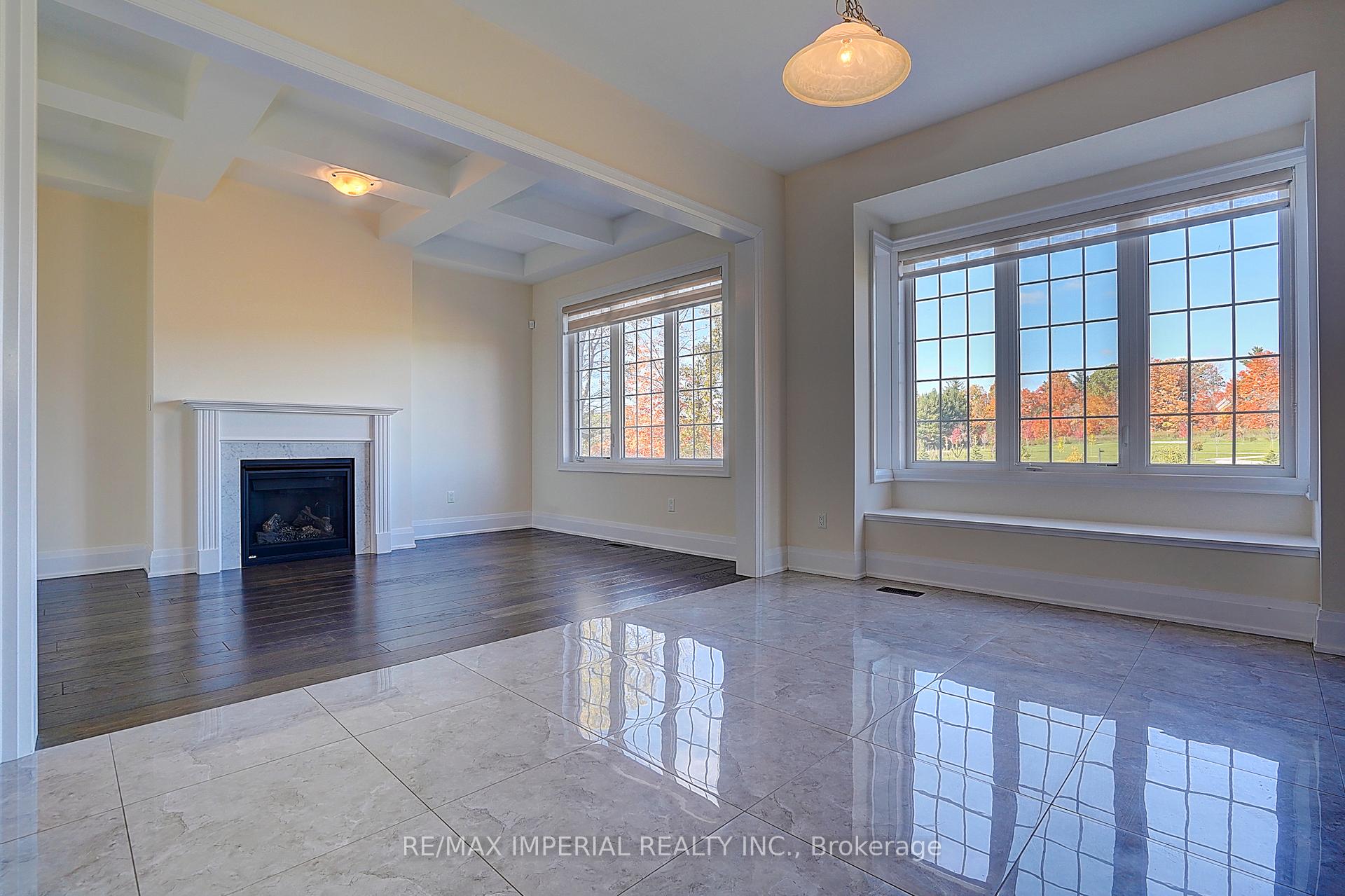 Photo 12 of 30 Orwell Drive, Vaughan, Vellore Village — HOMEH