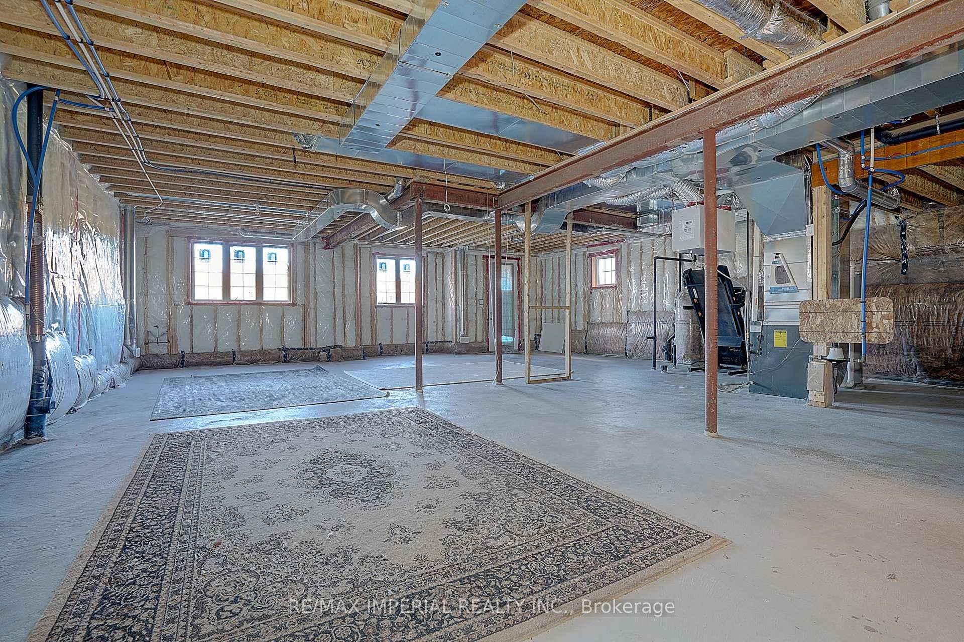 Photo 44 of 30 Orwell Drive, Vaughan, Vellore Village — HOMEH