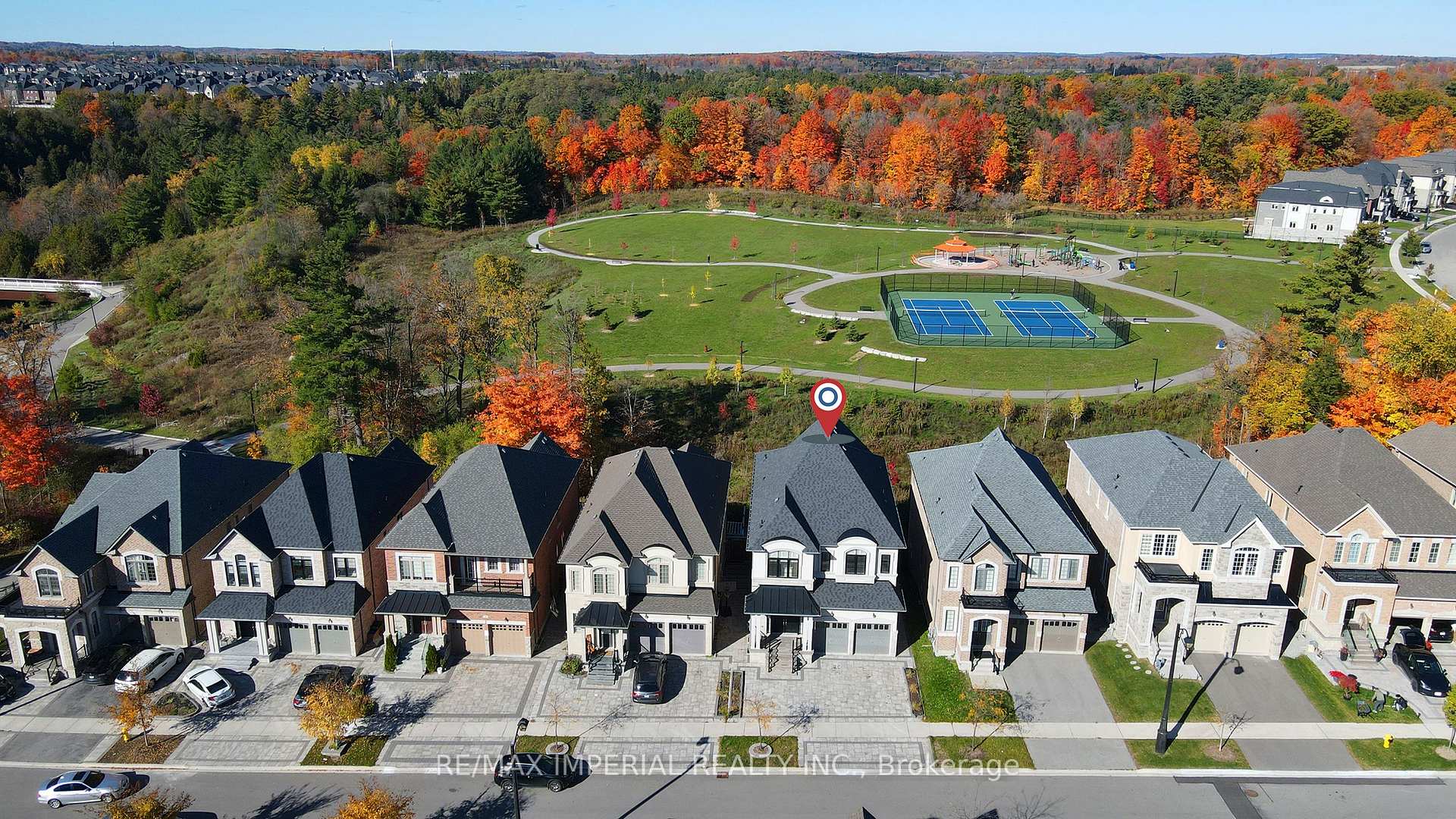 Photo 50 of 30 Orwell Drive, Vaughan, Vellore Village — HOMEH