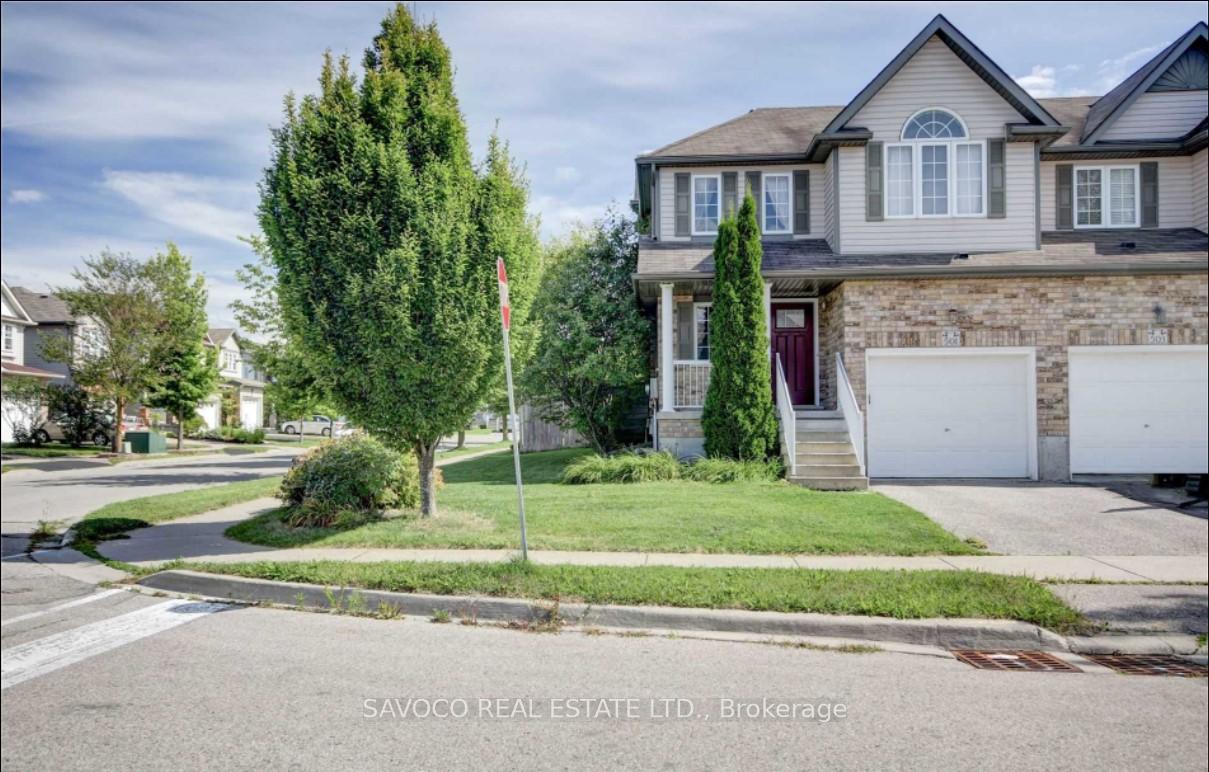 Photo 1 of 501 Virginia Creeper Street, Waterloo, Columbia Forest — HOMEH