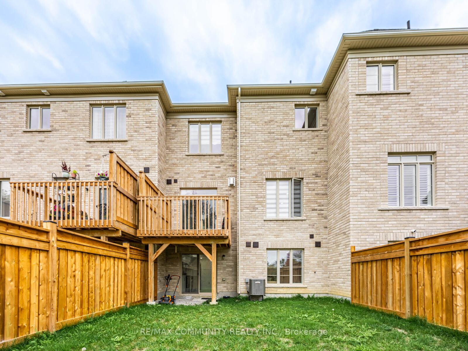 Photo 36 of 49 Hickling Lane, Ajax, Northwest Ajax — HOMEH