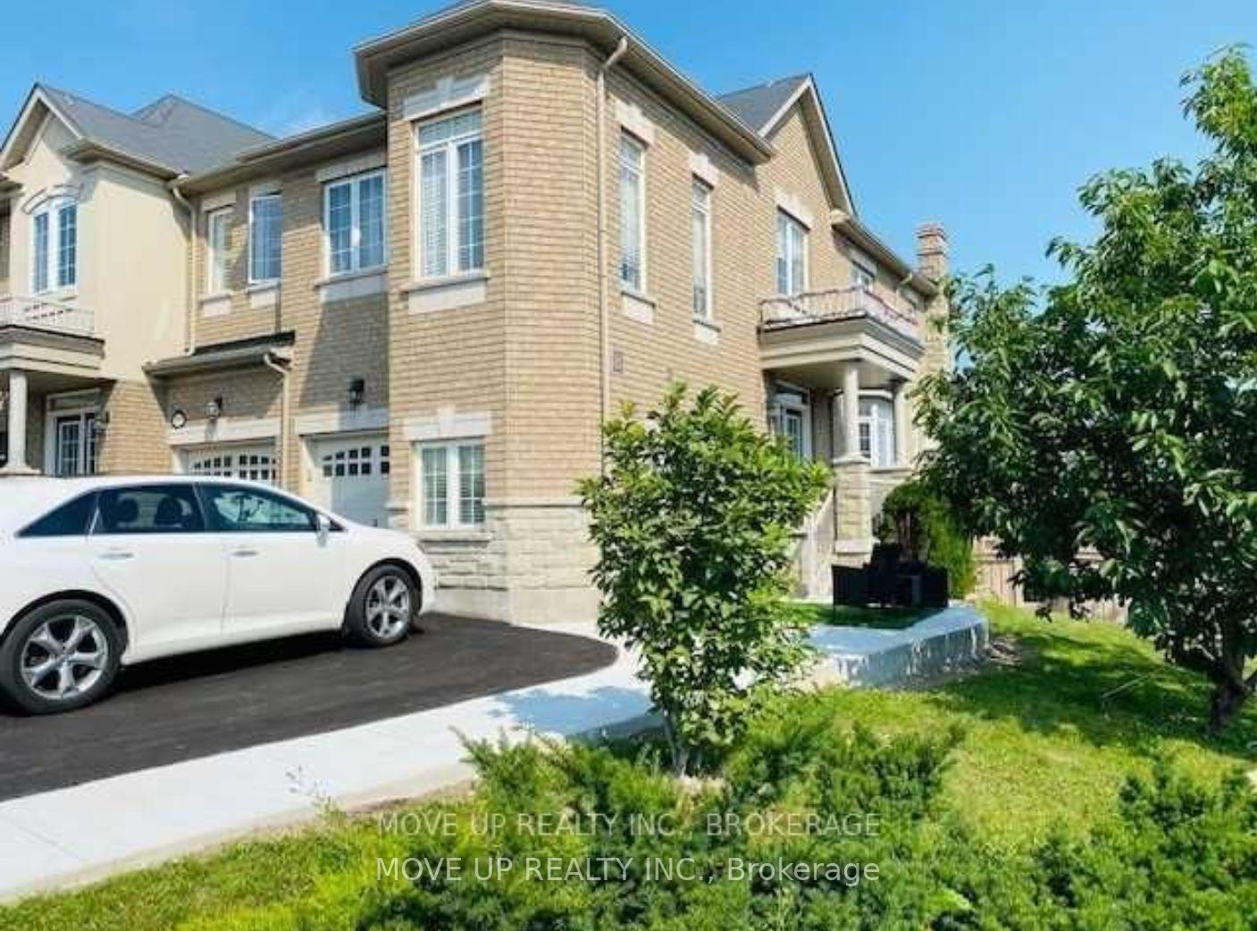 Photo 1 of Unit Lower, 189 Wolf Creek Crescent, Vaughan, Patterson — HOMEH