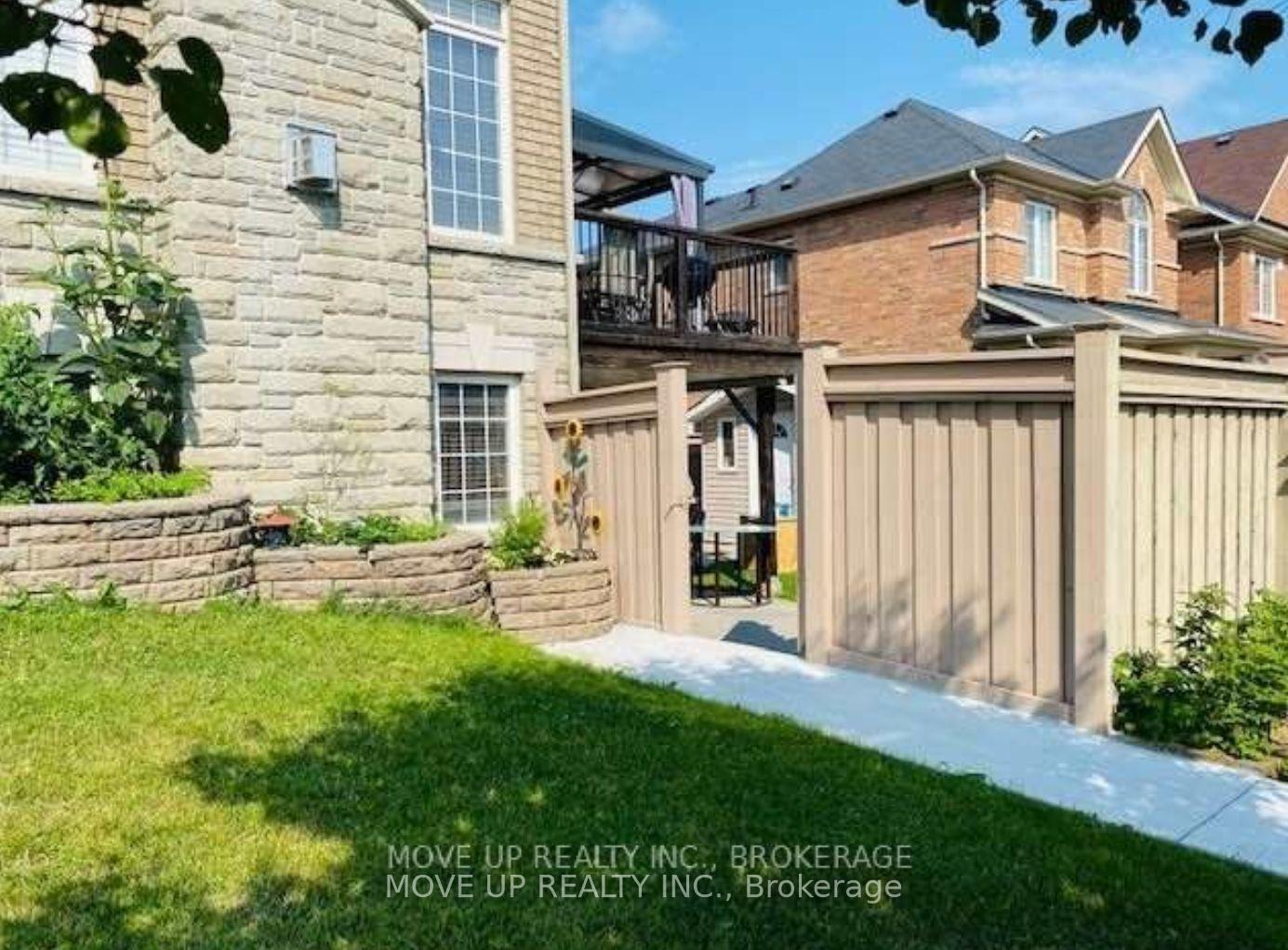 Photo 2 of Unit Lower, 189 Wolf Creek Crescent, Vaughan, Patterson — HOMEH