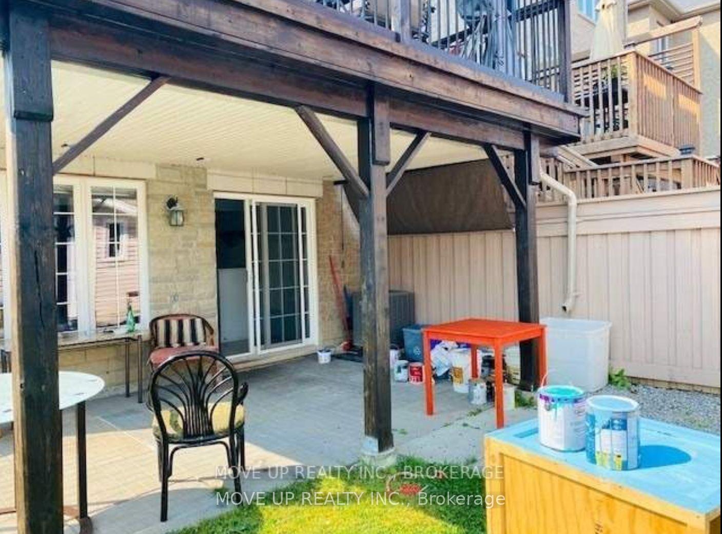 Photo 3 of Unit Lower, 189 Wolf Creek Crescent, Vaughan, Patterson — HOMEH