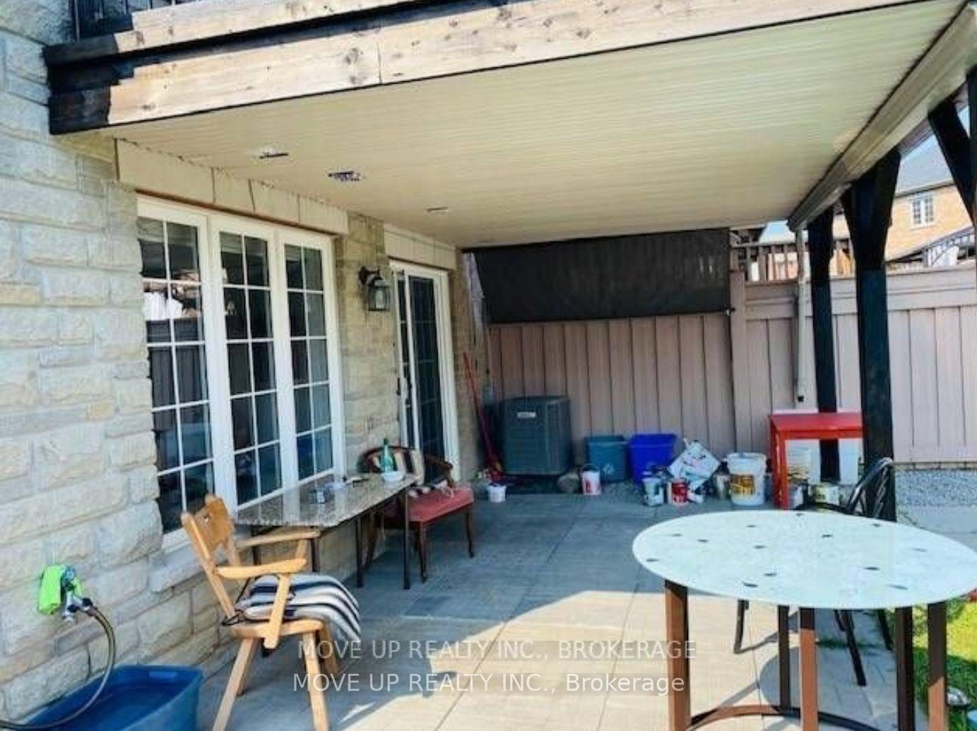 Photo 4 of Unit Lower, 189 Wolf Creek Crescent, Vaughan, Patterson — HOMEH
