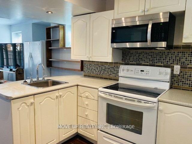 Photo 7 of Unit Lower, 189 Wolf Creek Crescent, Vaughan, Patterson — HOMEH