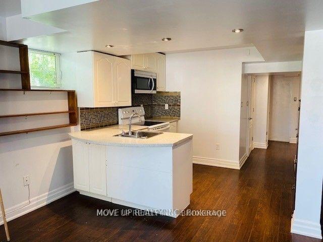 Photo 8 of Unit Lower, 189 Wolf Creek Crescent, Vaughan, Patterson — HOMEH