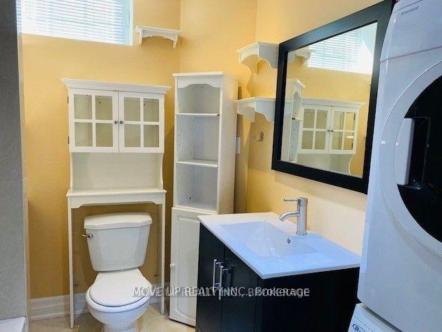 Photo 10 of Unit Lower, 189 Wolf Creek Crescent, Vaughan, Patterson — HOMEH