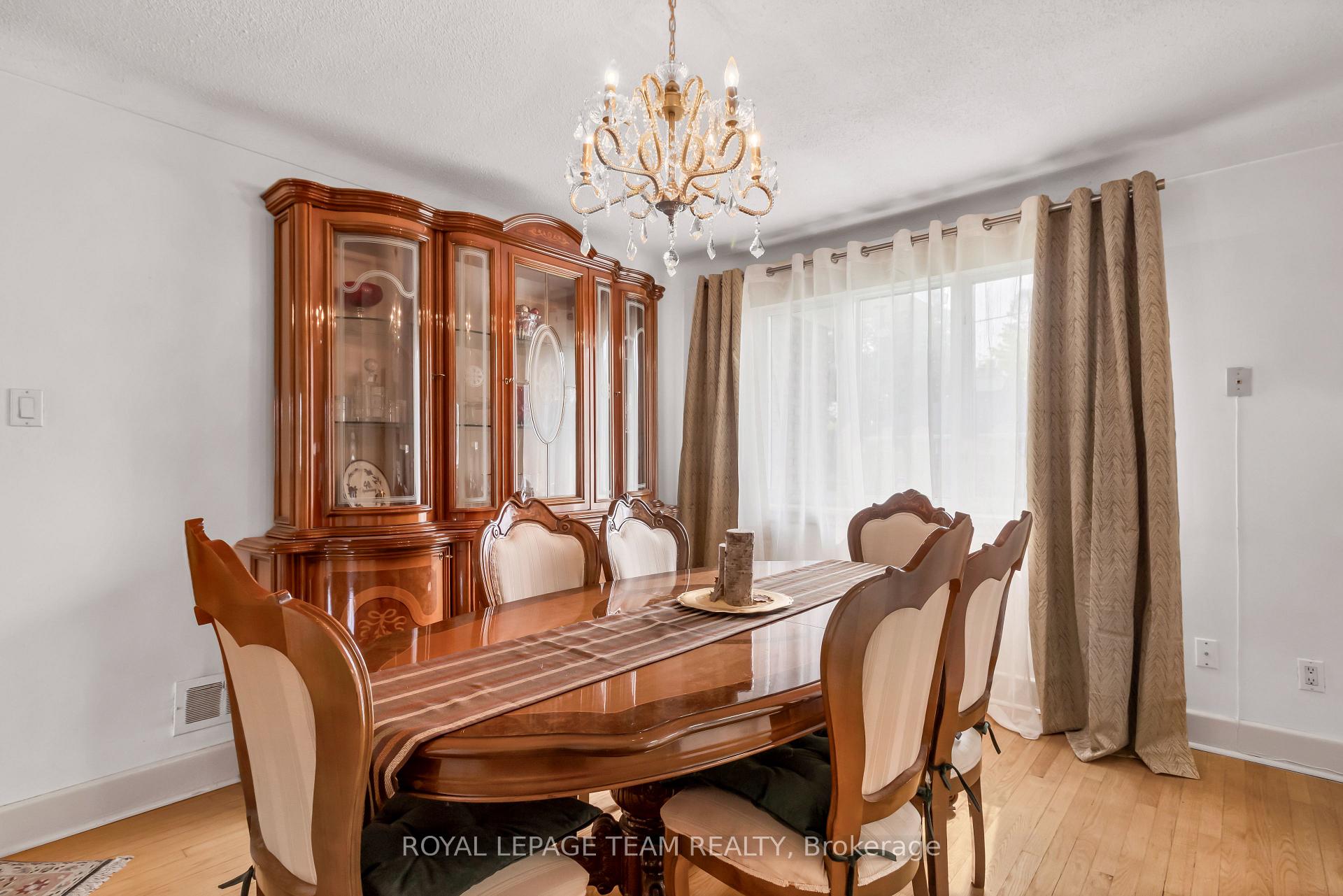 Photo 9 of 1916 Alta Vista Drive, Ottawa, Faircrest Heights — HOMEH