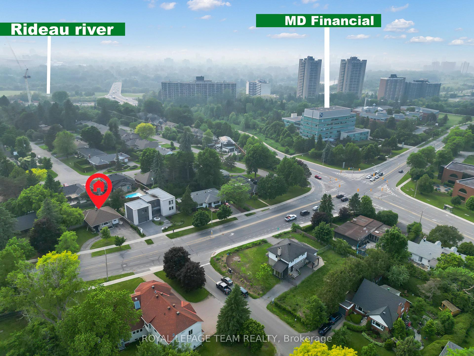 Photo 30 of 1916 Alta Vista Drive, Ottawa, Faircrest Heights — HOMEH