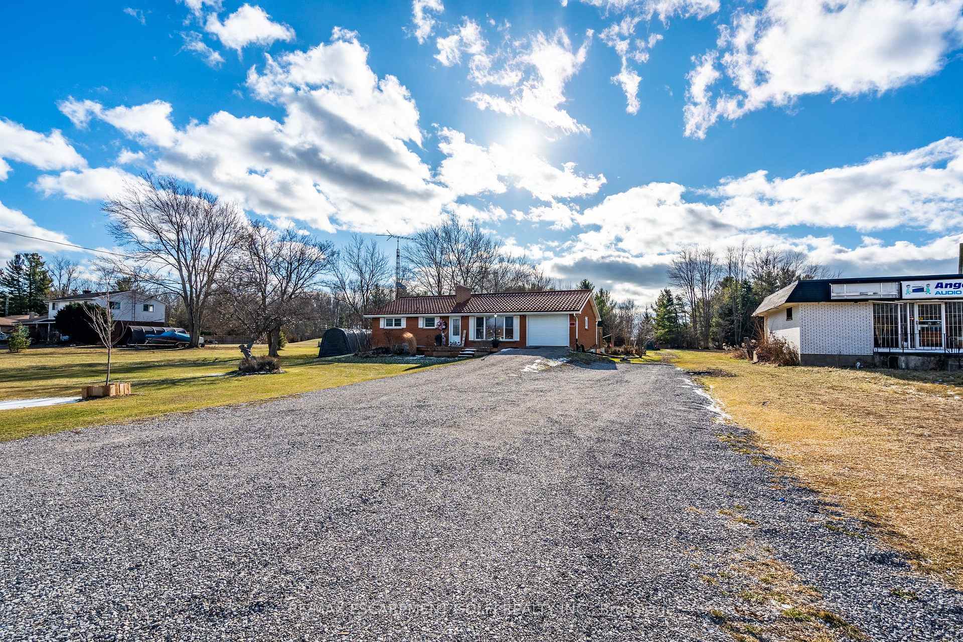 Photo 1 of 31876 Highway 3, Wainfleet, Marshville/Winger — HOMEH