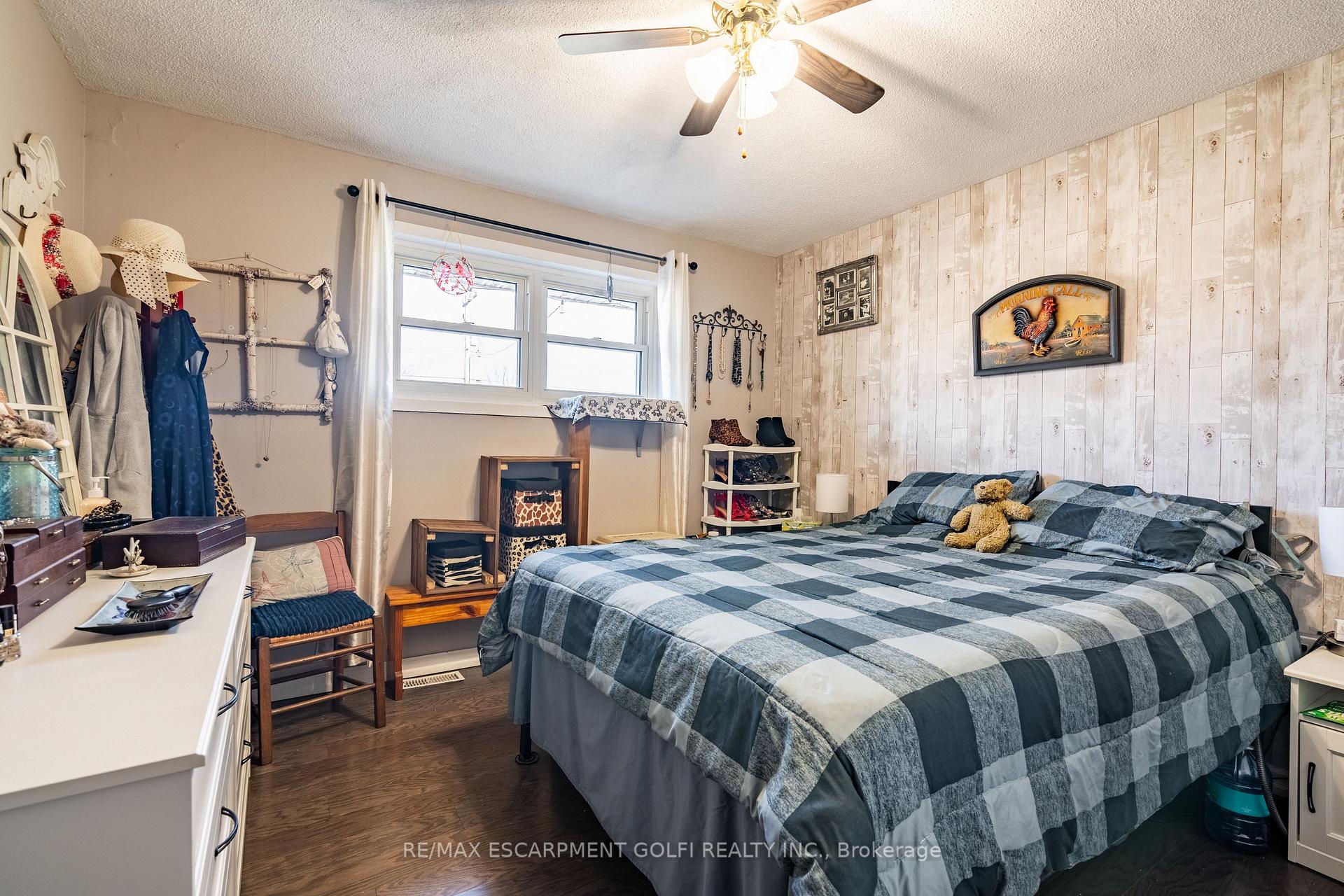 Photo 8 of 31876 Highway 3, Wainfleet, Marshville/Winger — HOMEH