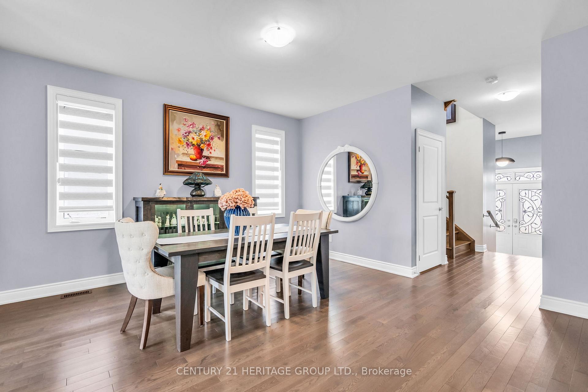 Photo 7 of Unit Upper, 47 Emerald Street, Wasaga Beach — HOMEH