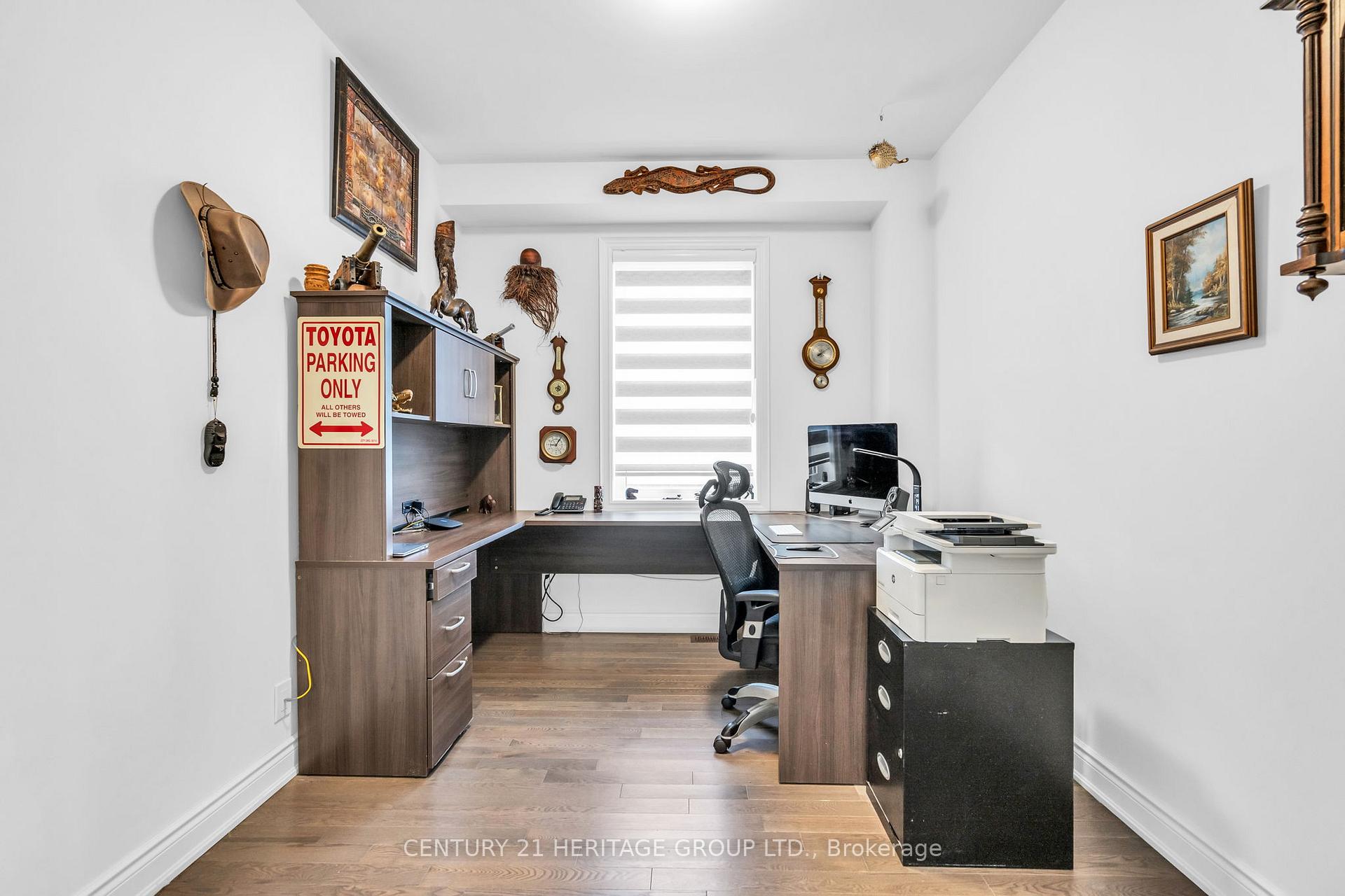 Photo 19 of Unit Upper, 47 Emerald Street, Wasaga Beach — HOMEH