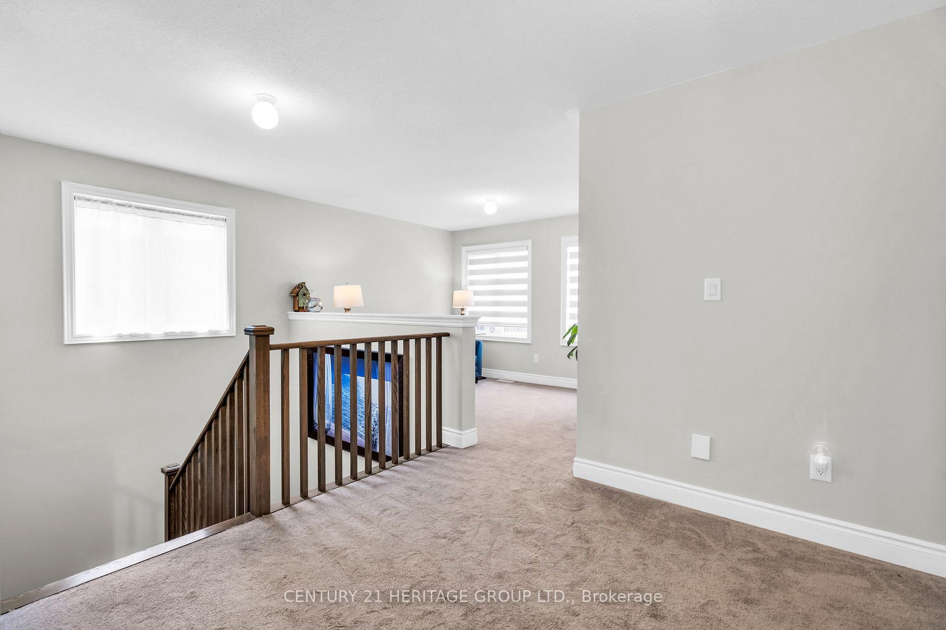 Photo 22 of Unit Upper, 47 Emerald Street, Wasaga Beach — HOMEH