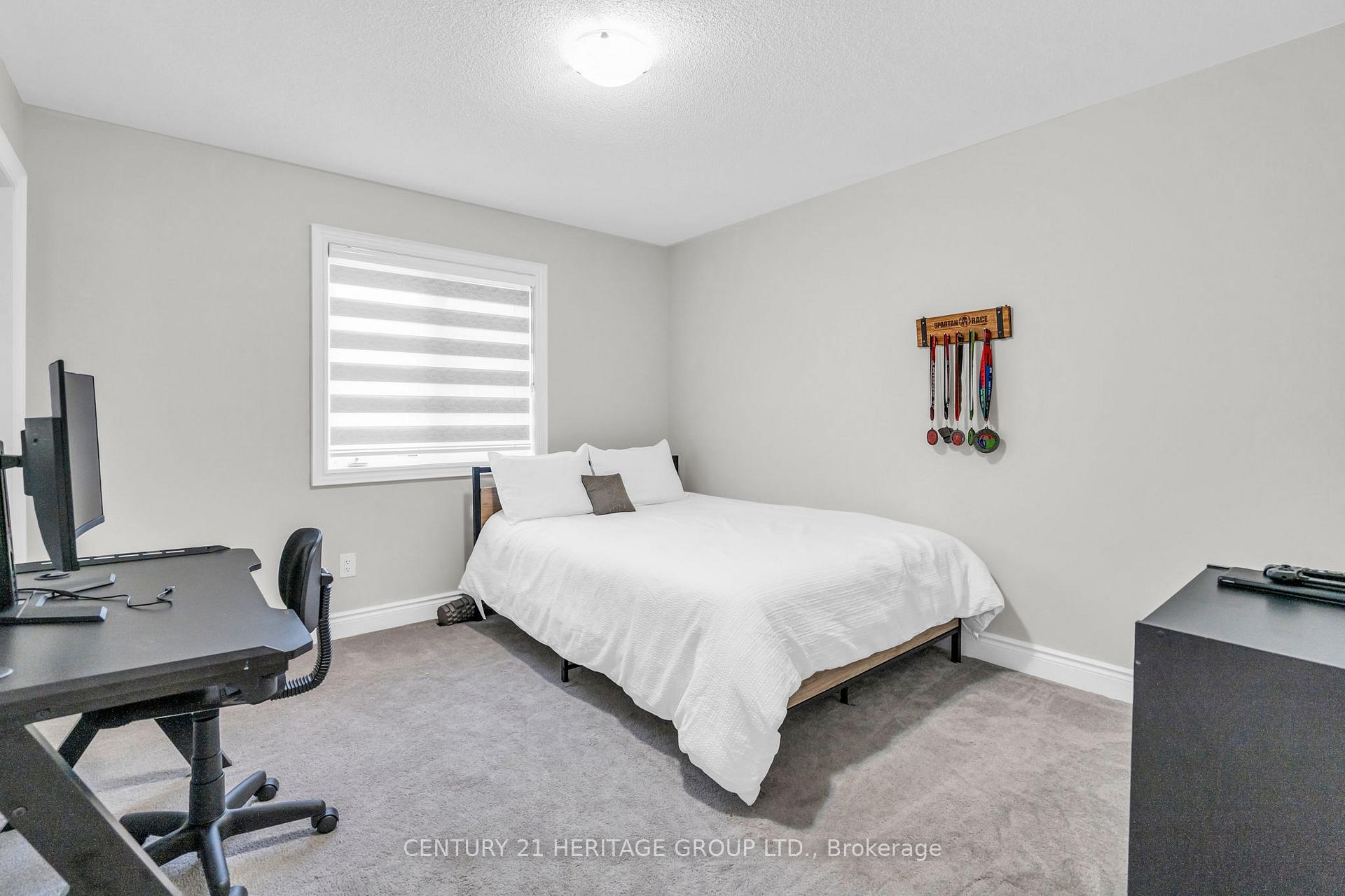 Photo 38 of Unit Upper, 47 Emerald Street, Wasaga Beach — HOMEH
